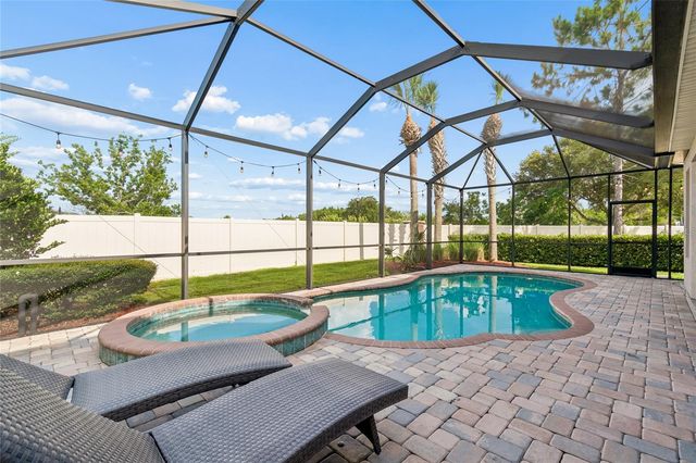 9323 BELLA VITA CIRCLE, Land O Lakes, FL 34637
