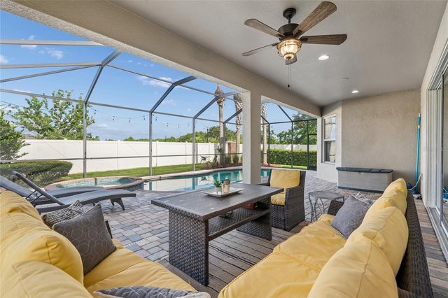 9323 BELLA VITA CIRCLE, Land O Lakes, FL 34637