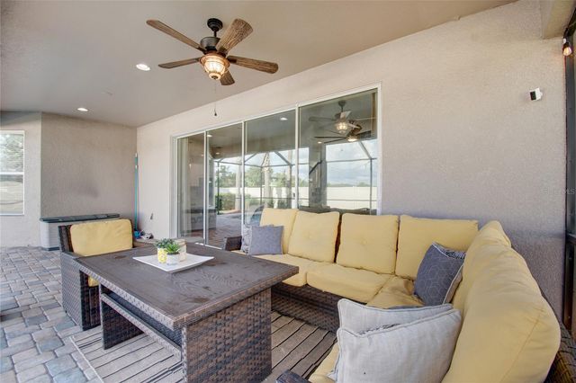 9323 BELLA VITA CIRCLE, Land O Lakes, FL 34637