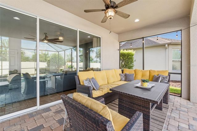 9323 BELLA VITA CIRCLE, Land O Lakes, FL 34637