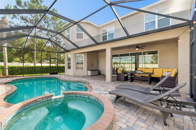 9323 BELLA VITA CIRCLE, Land O Lakes, FL 34637