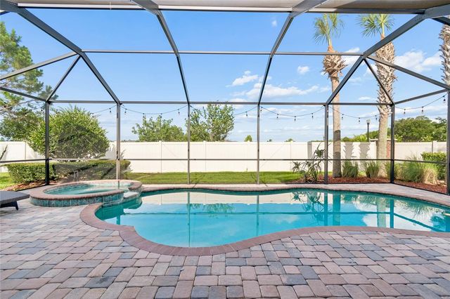 9323 BELLA VITA CIRCLE, Land O Lakes, FL 34637