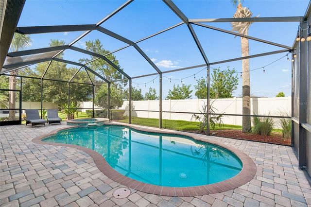 9323 BELLA VITA CIRCLE, Land O Lakes, FL 34637