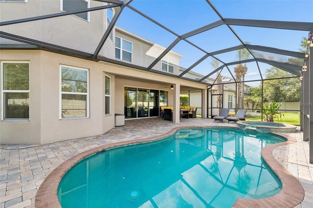 9323 BELLA VITA CIRCLE, Land O Lakes, FL 34637