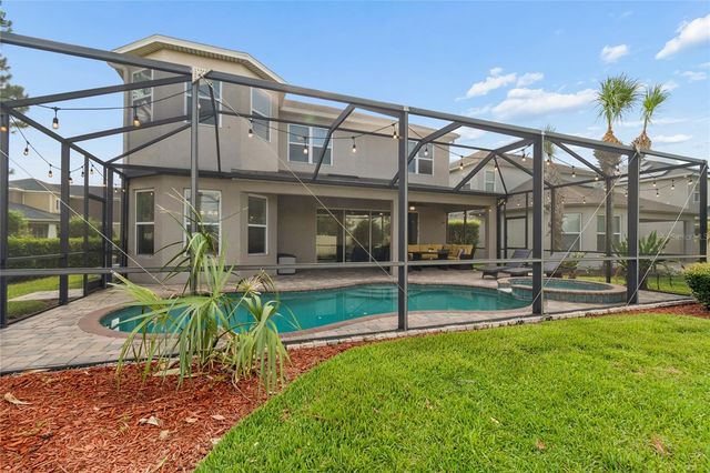 9323 BELLA VITA CIRCLE, Land O Lakes, FL 34637