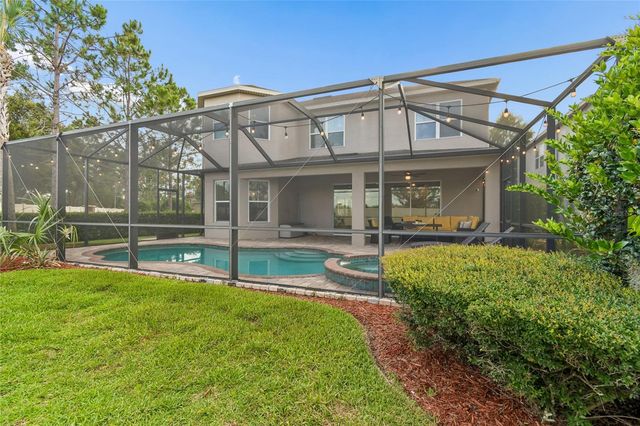 9323 BELLA VITA CIRCLE, Land O Lakes, FL 34637