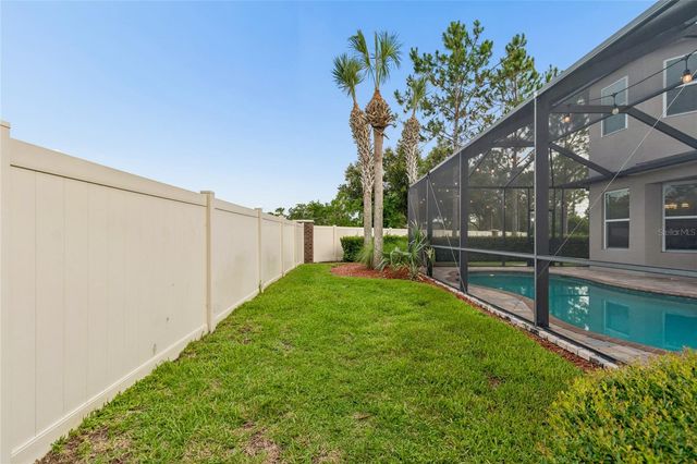 9323 BELLA VITA CIRCLE, Land O Lakes, FL 34637