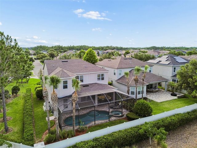 9323 BELLA VITA CIRCLE, Land O Lakes, FL 34637