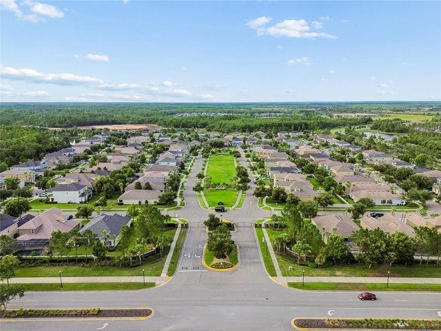 9323 BELLA VITA CIRCLE, Land O Lakes, FL 34637
