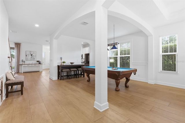 9323 BELLA VITA CIRCLE, Land O Lakes, FL 34637