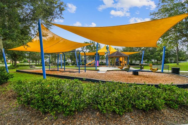 9323 BELLA VITA CIRCLE, Land O Lakes, FL 34637