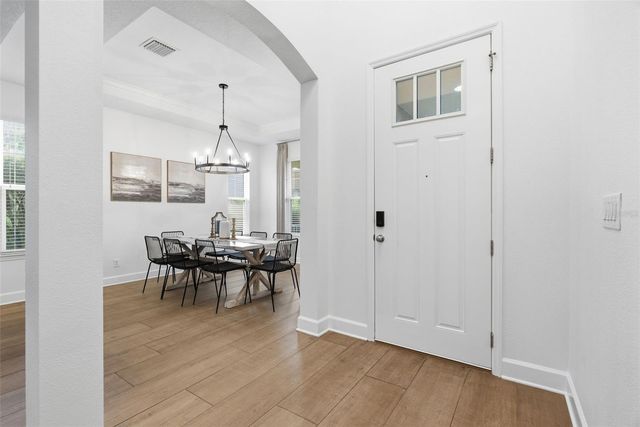 9323 BELLA VITA CIRCLE, Land O Lakes, FL 34637