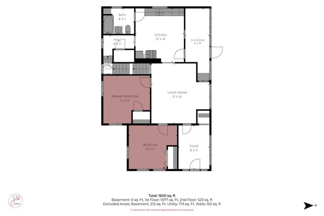 1002 8th STREET S, La Crosse, WI 54601