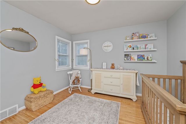 134 Tryon Park, Rochester, NY 14609