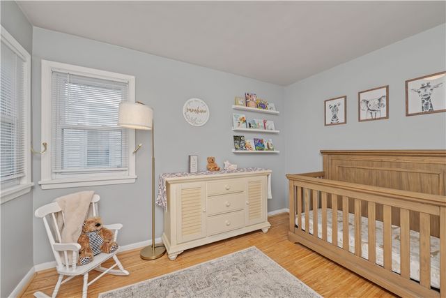 134 Tryon Park, Rochester, NY 14609