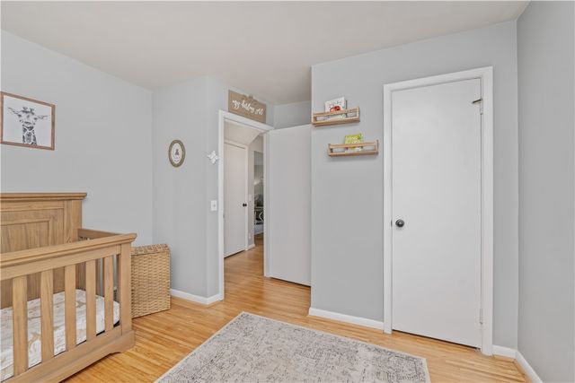 134 Tryon Park, Rochester, NY 14609