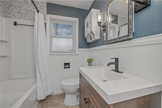 134 Tryon Park, Rochester, NY 14609