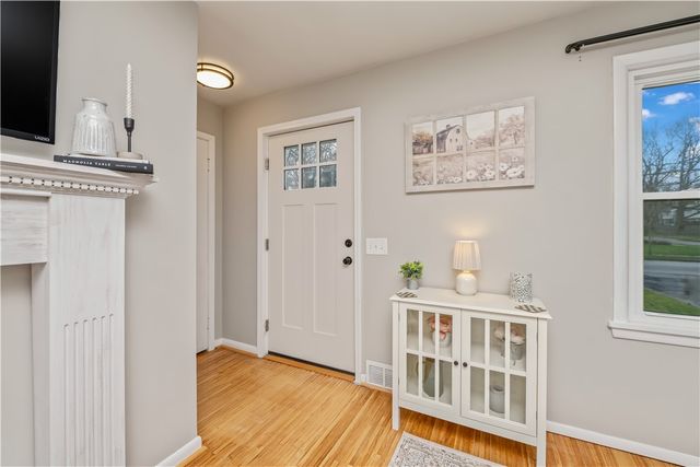 134 Tryon Park, Rochester, NY 14609