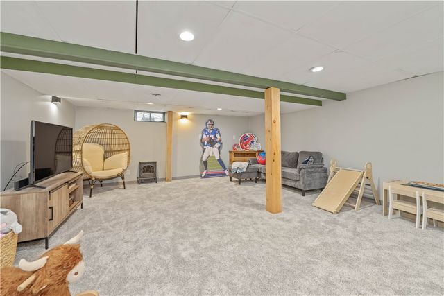 134 Tryon Park, Rochester, NY 14609