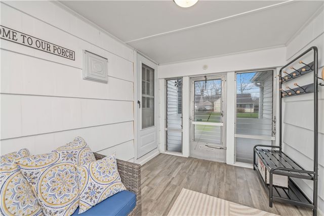 134 Tryon Park, Rochester, NY 14609