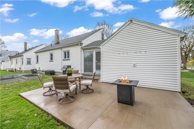 134 Tryon Park, Rochester, NY 14609