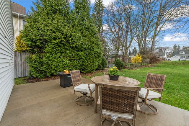 134 Tryon Park, Rochester, NY 14609