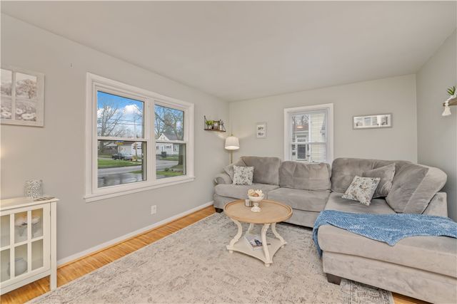 134 Tryon Park, Rochester, NY 14609