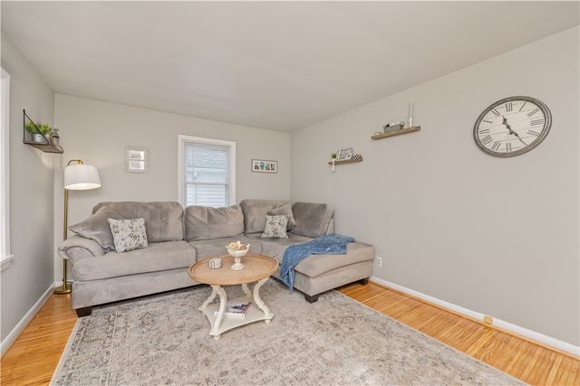 134 Tryon Park, Rochester, NY 14609