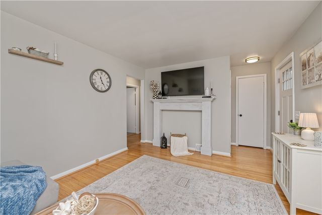 134 Tryon Park, Rochester, NY 14609