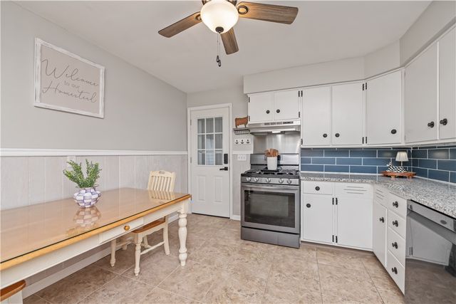 134 Tryon Park, Rochester, NY 14609