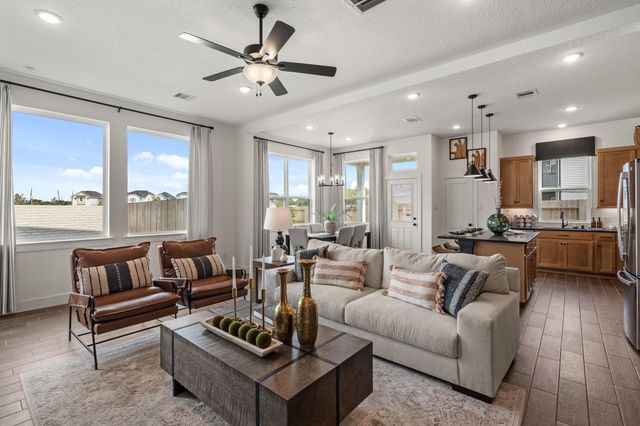 451 Park Hill Court, Stafford, TX 77477