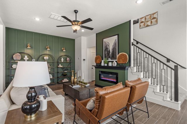 451 Park Hill Court, Stafford, TX 77477