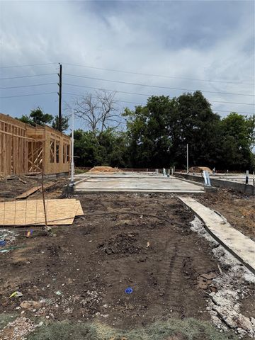 451 Park Hill Court, Stafford, TX 77477
