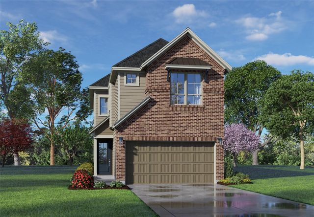 451 Park Hill Court, Stafford, TX 77477