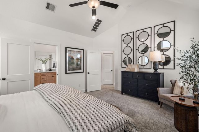 451 Park Hill Court, Stafford, TX 77477