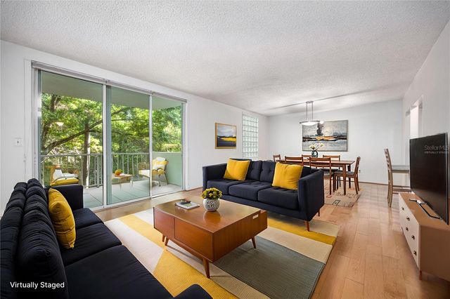 1719 NW 23RD AVENUE 3F, Gainesville, FL 32605