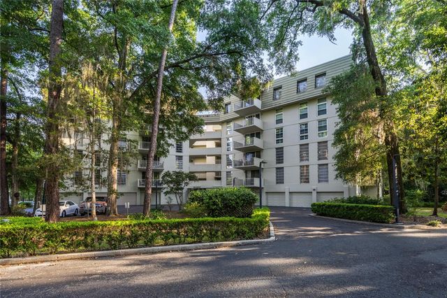 1719 NW 23RD AVENUE 3F, Gainesville, FL 32605