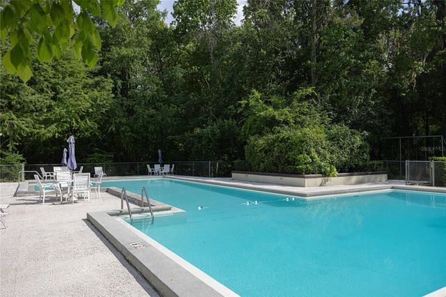 1719 NW 23RD AVENUE 3F, Gainesville, FL 32605