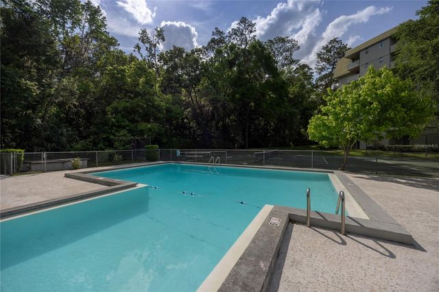 1719 NW 23RD AVENUE 3F, Gainesville, FL 32605