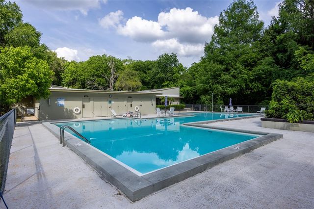 1719 NW 23RD AVENUE 3F, Gainesville, FL 32605