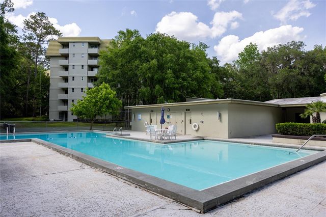 1719 NW 23RD AVENUE 3F, Gainesville, FL 32605