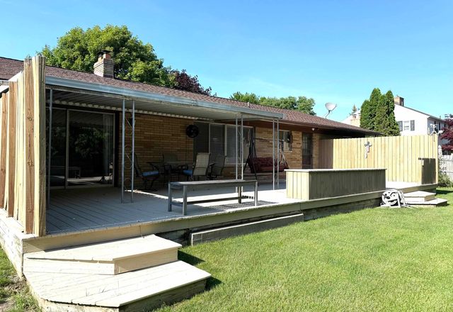 2432 Kopka Court, Bay City, MI 48708