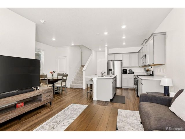 7016 Todd Ct, Frederick, CO 80530