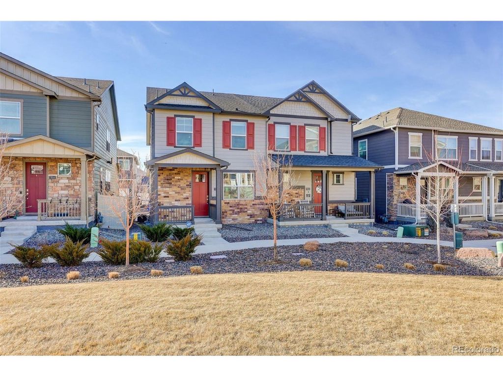 7016 Todd Ct, Frederick, CO 80530
