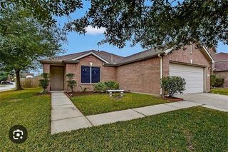 19707 Rippling Brook Lane, Tomball, TX 77375