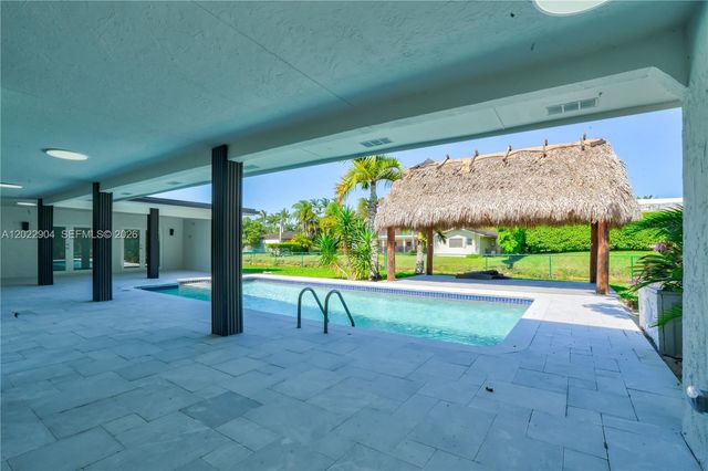 14675 SW 78th Ave, Palmetto Bay, FL 33158