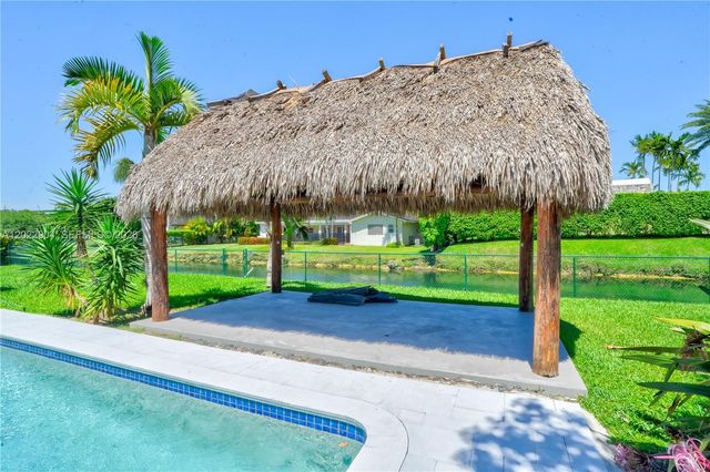 14675 SW 78th Ave, Palmetto Bay, FL 33158