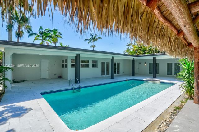 14675 SW 78th Ave, Palmetto Bay, FL 33158