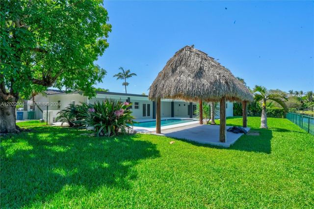 14675 SW 78th Ave, Palmetto Bay, FL 33158