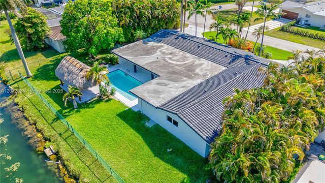 14675 SW 78th Ave, Palmetto Bay, FL 33158